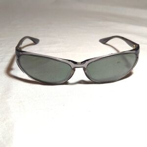 Vintage Ray-Ban Sidestreet Skyline Sunglasses W2324